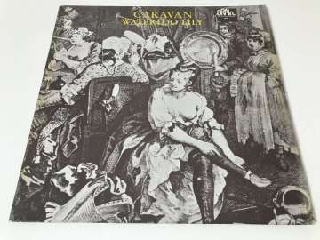 Caravan – Waterloo Lily