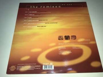 S.U.N. Project ‎– The Remixes 3 LP