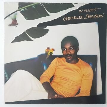 George Benson – In Flight