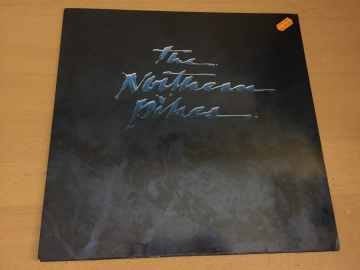 The Northern Pikes ‎– Big Blue Sky