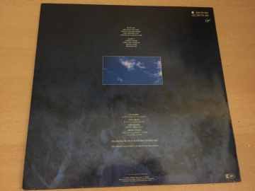 The Northern Pikes ‎– Big Blue Sky