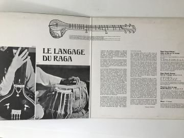 Pramod Kumar – Le Sitar Indien, Le Langage Du Raga