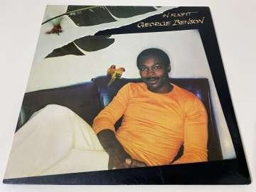 George Benson – In Flight