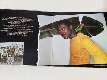 George Benson – In Flight