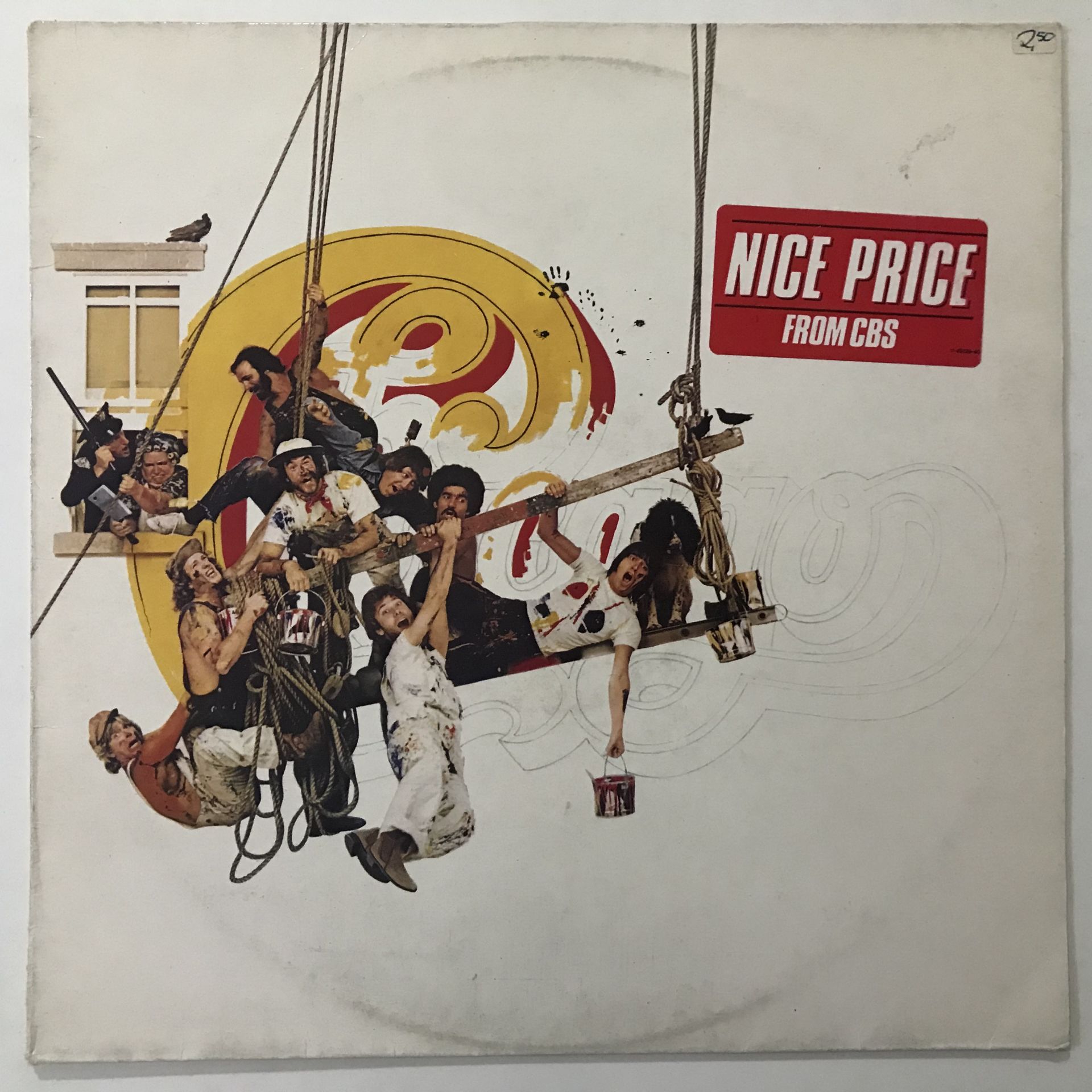 Chicago  – Grandes Exitos