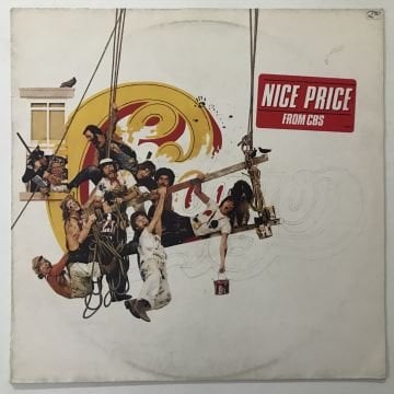 Chicago  – Grandes Exitos