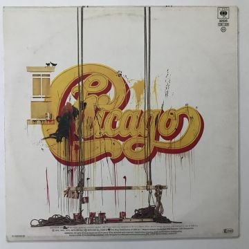 Chicago  – Grandes Exitos