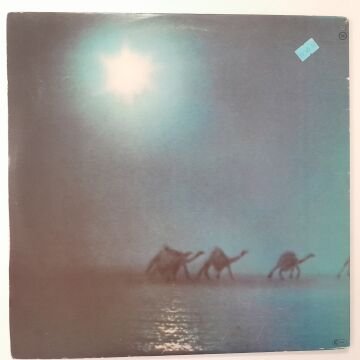 Santana ‎– Caravanserai