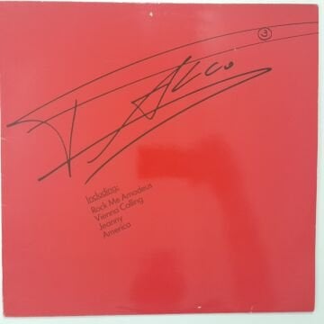 Falco ‎– Falco 3