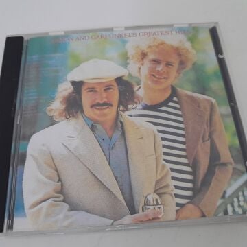 Simon And Garfunkel – Simon And Garfunkel's Greatest Hits
