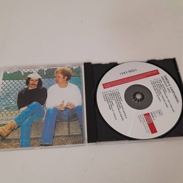 Simon And Garfunkel – Simon And Garfunkel's Greatest Hits