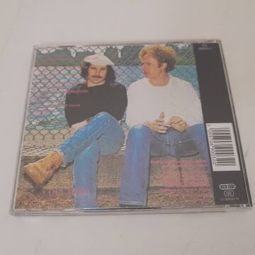 Simon And Garfunkel – Simon And Garfunkel's Greatest Hits