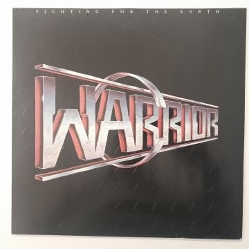 Warrior – Fighting For The Earth