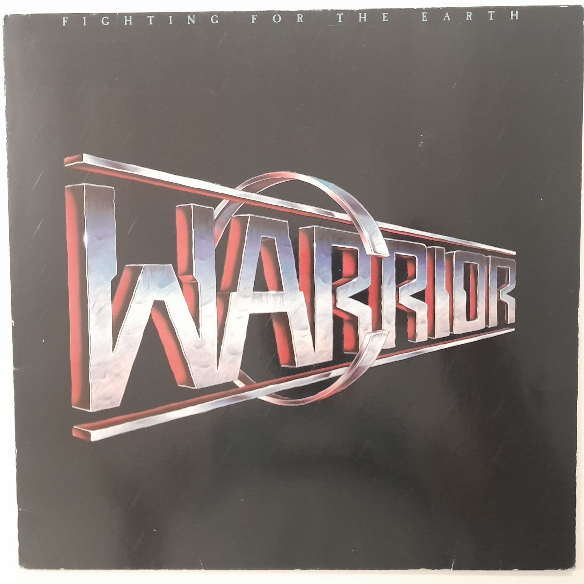 Warrior – Fighting For The Earth