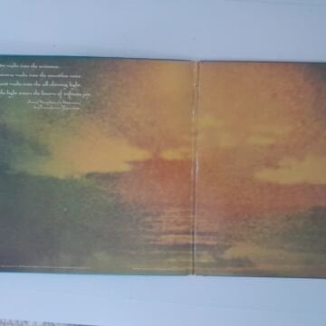 Santana ‎– Caravanserai