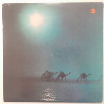 Santana ‎– Caravanserai