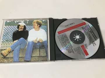 Simon And Garfunkel – Simon And Garfunkel's Greatest Hits