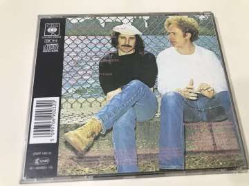 Simon And Garfunkel – Simon And Garfunkel's Greatest Hits