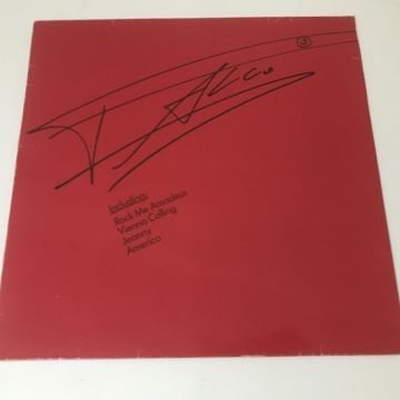 Falco ‎– Falco 3