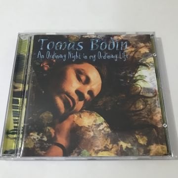 Tomas Bodin – An Ordinary Night In My Ordinary Life