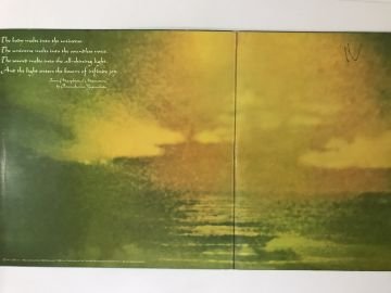 Santana ‎– Caravanserai