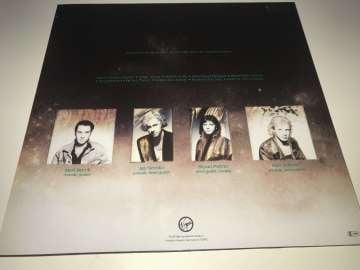 The Northern Pikes ‎– Secrets Of The Alibi