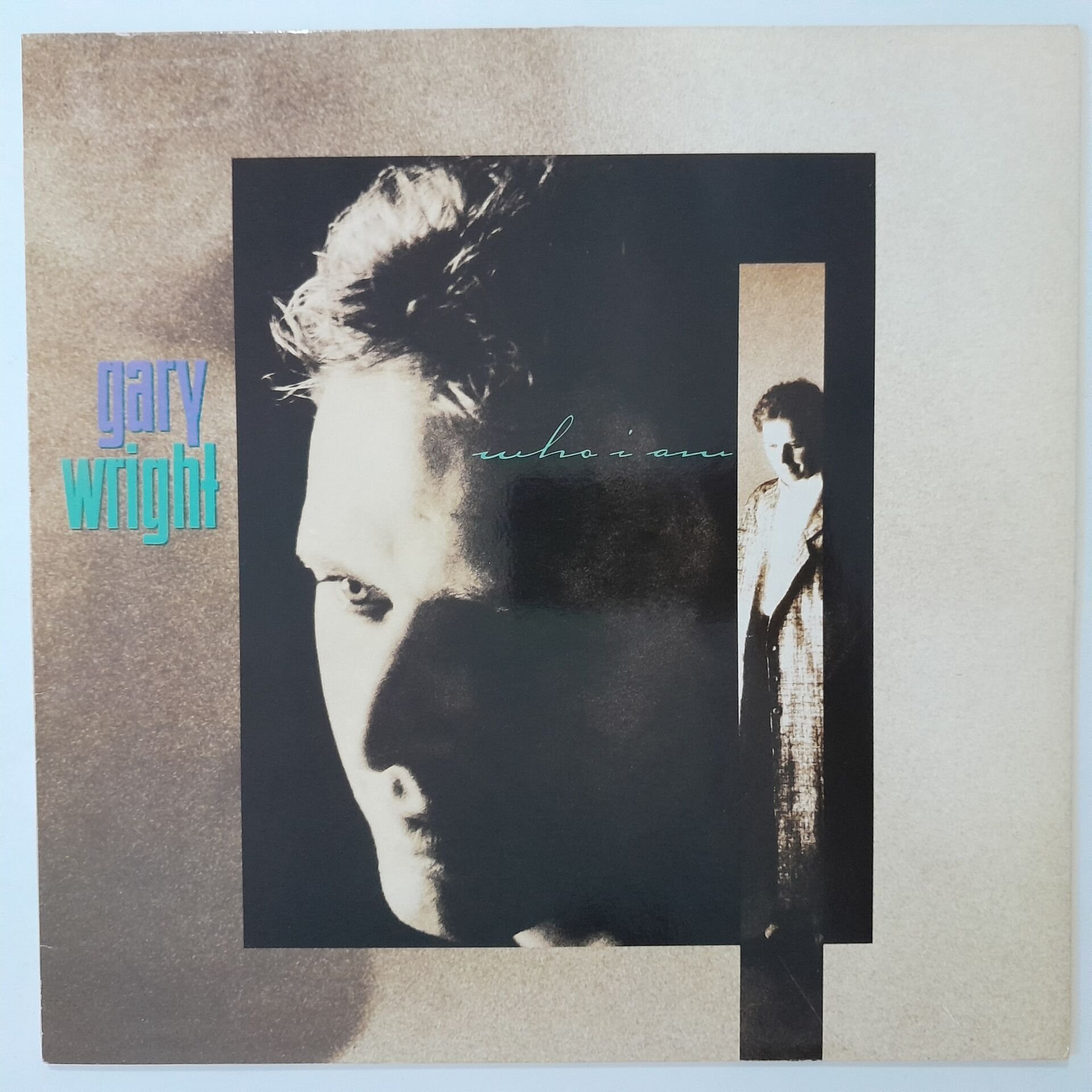 Gary Wright – Who I Am