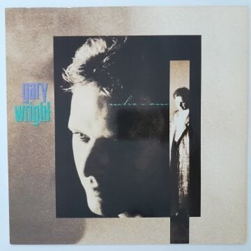 Gary Wright – Who I Am