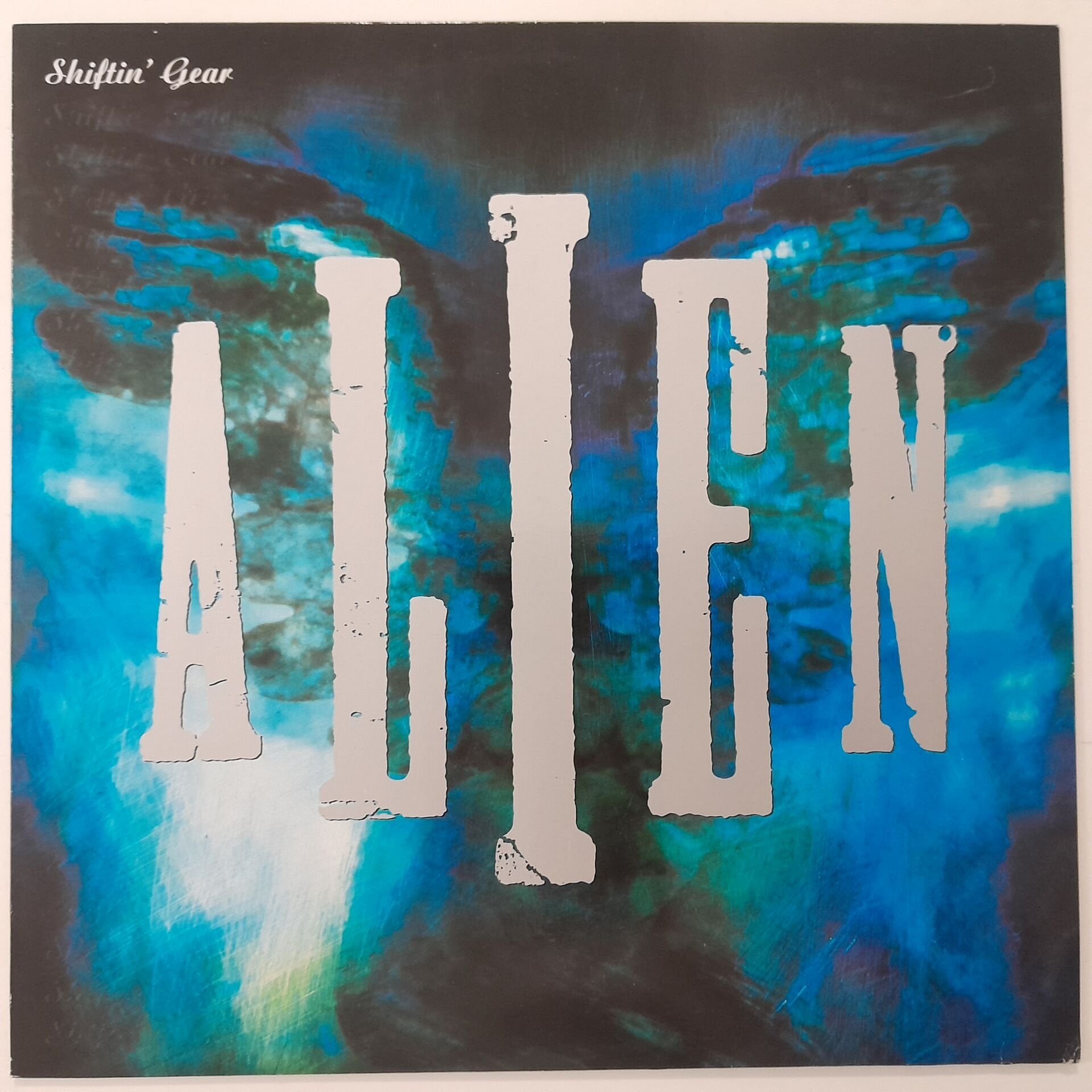 Alien – Shiftin' Gear
