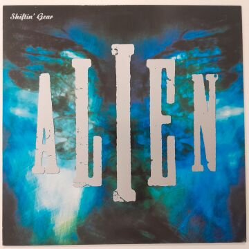 Alien – Shiftin' Gear