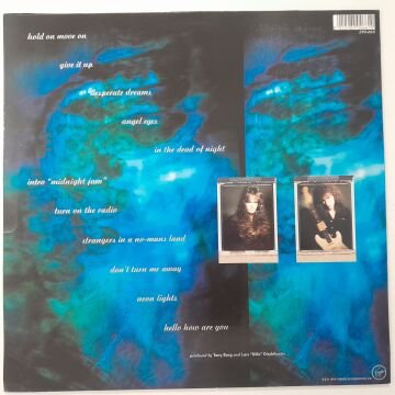 Alien – Shiftin' Gear