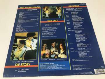 Out Of Rosenheim - Die Filmmusik