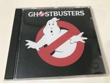Ghostbusters (Original Soundtrack Album)