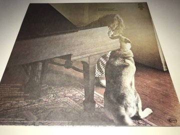 Carole King ‎– Music