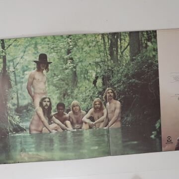 The Allman Brothers Band – The Allman Brothers Band
