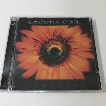 Lacuna Coil – Comalies 2 CD