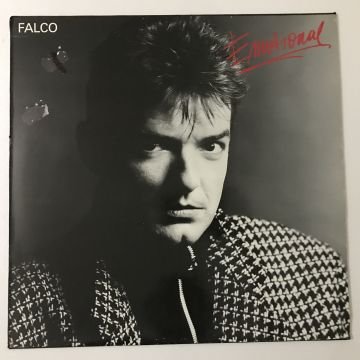 Falco ‎– Emotional