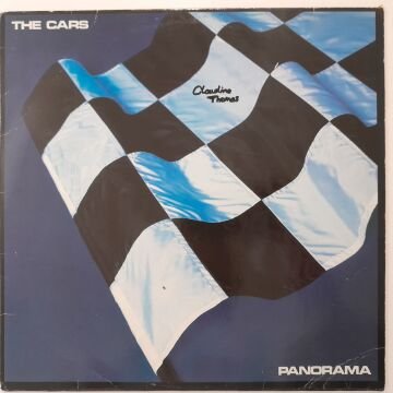 The Cars ‎– Panorama