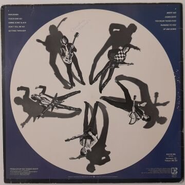 The Cars ‎– Panorama