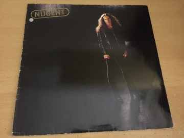 Ted Nugent ‎– Nugent