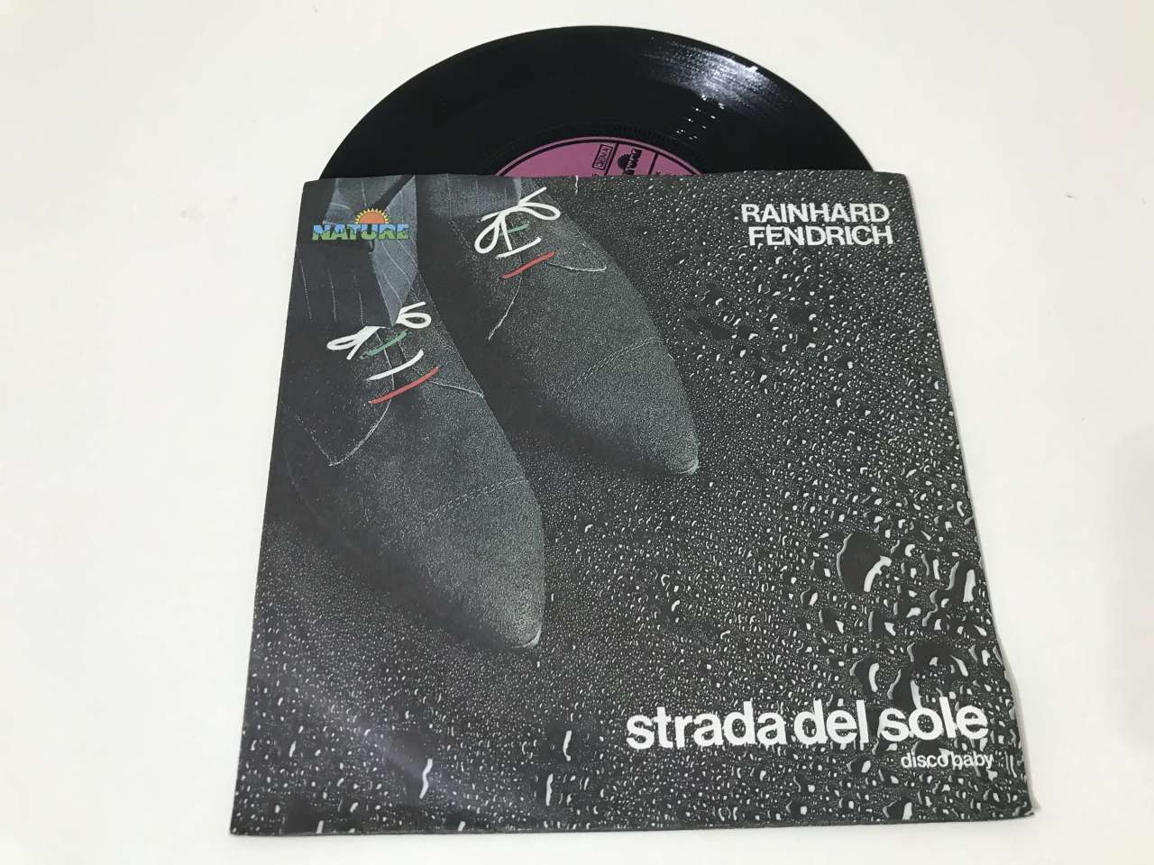 Rainhard Fendrich – Strada Del Sole