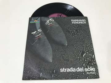 Rainhard Fendrich – Strada Del Sole