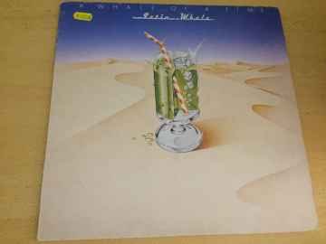 Satin Whale ‎– A Whale Of A Time