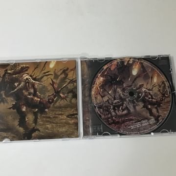 Rhapsody – Rain Of A Thousand Flames