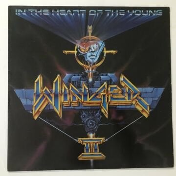 Winger – In The Heart Of The Young
