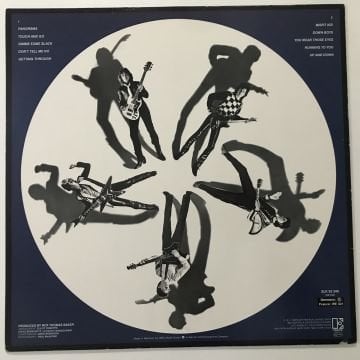 The Cars ‎– Panorama
