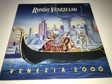 Rondò Veneziano – Venezia 2000