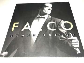 Falco ‎– Junge Roemer