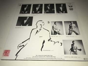 Falco ‎– Junge Roemer