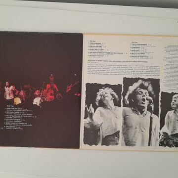 Joe Cocker – Cocker Happy/Joe Cocker! 2 LP